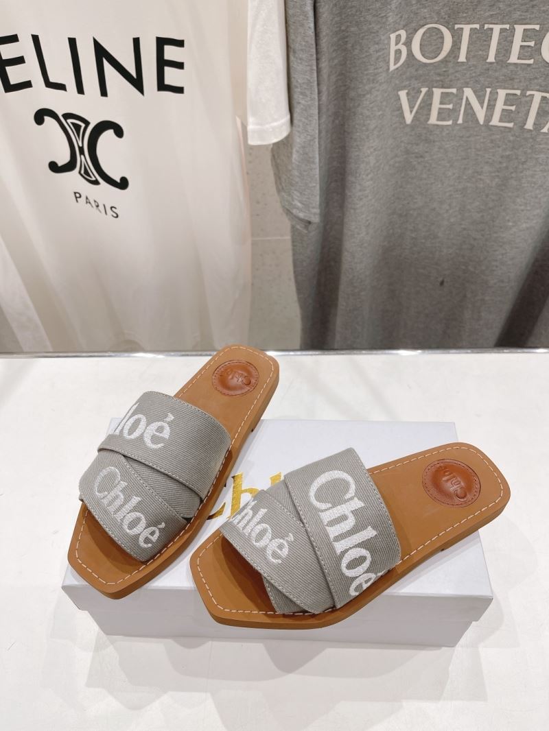 Chloe Sandals